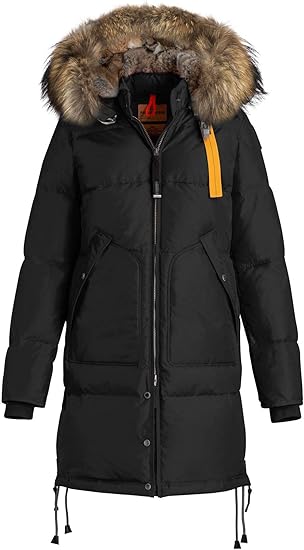 long bear parka parajumpers