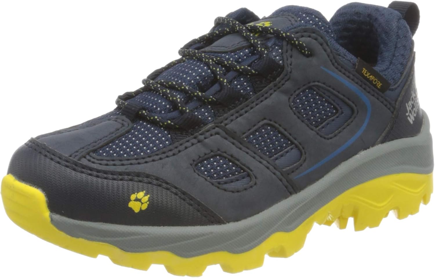 children's hiking shoes