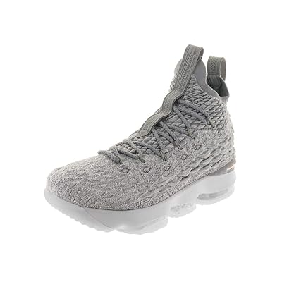 wolf grey lebron 15