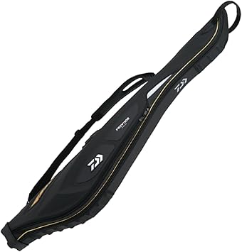Amazon ダイワ Daiwa ロッドケース プロバイザー ロッドケース 145r B ゴールド ダイワ Daiwa ロッドケース