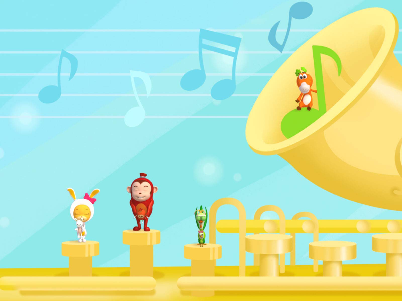 Watch Hello Cocomong Prime Video