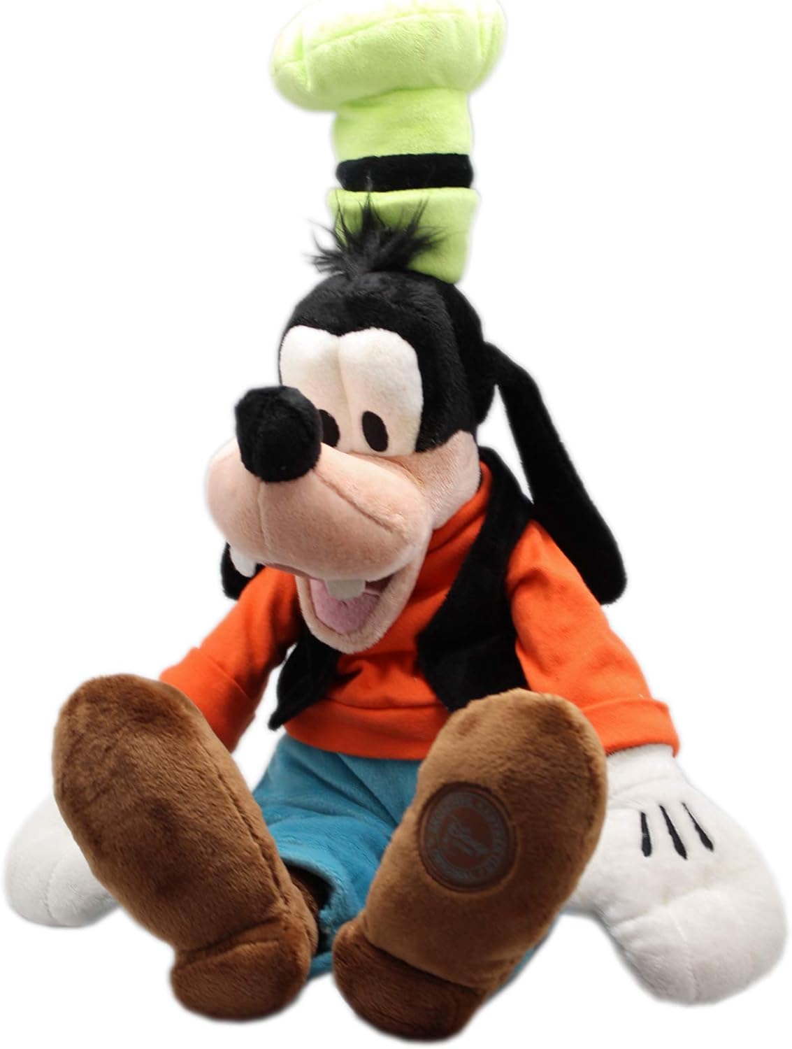 goofy toys disney store