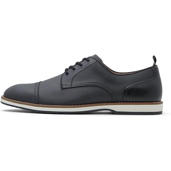 BRUNT call back 黒 Amazon.com | Call It Spring Men's Gwynne Oxford, Black, 7