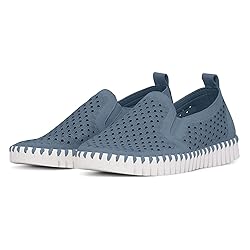 ILSE JACOBSEN HORNBÆK Women's Tulip140WOM Flat