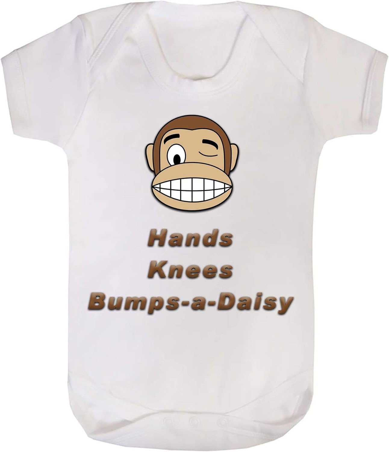daisy baby grow