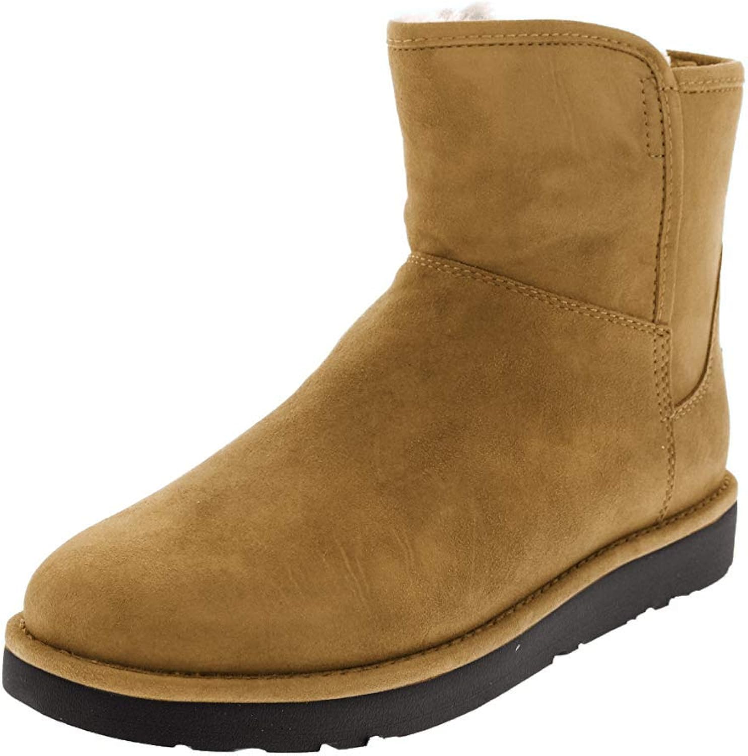 abree mini ugg boots