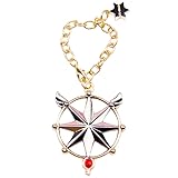 Sakura Kinomoto Dream Key Pendant Charm