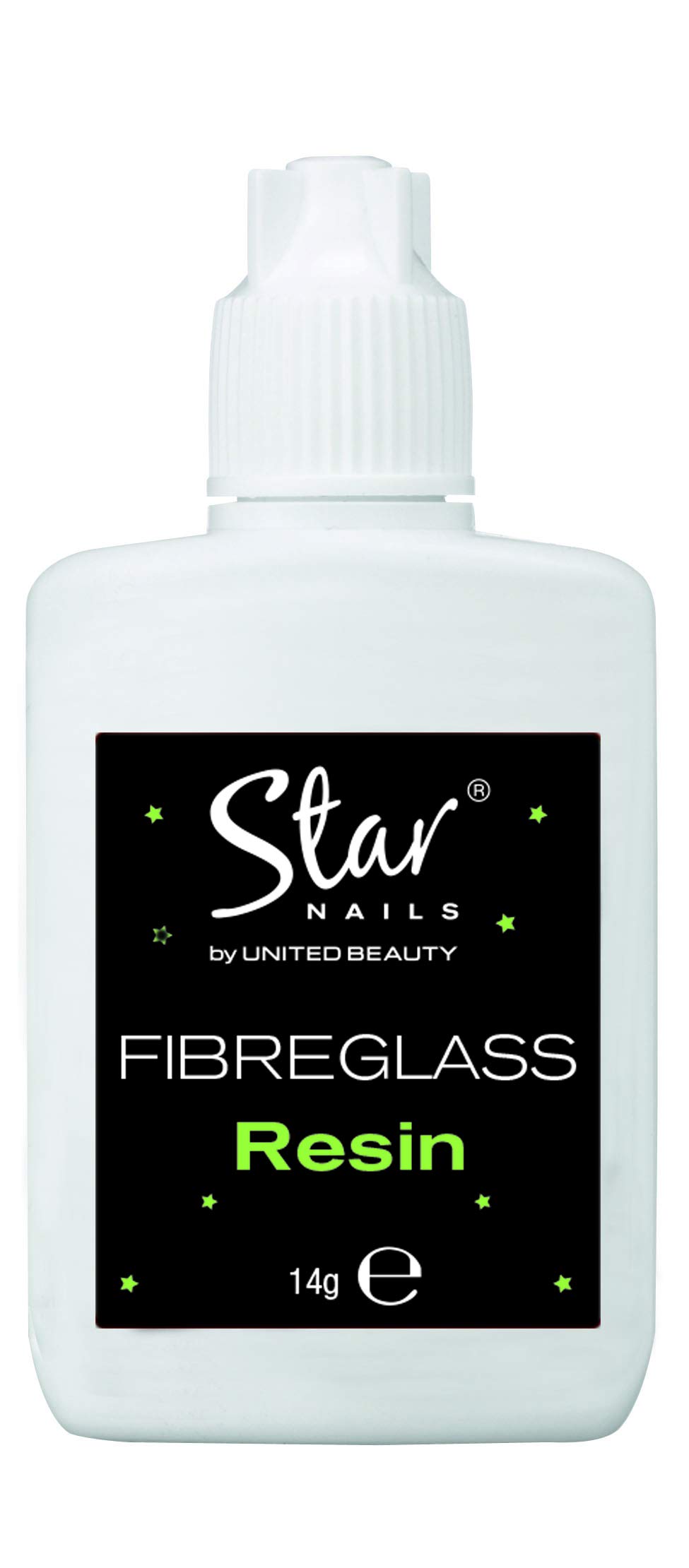 Star Nails Builder Resin - 14g