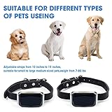 WiFi Positioning Technology Dog GPS Tracker,Ip67