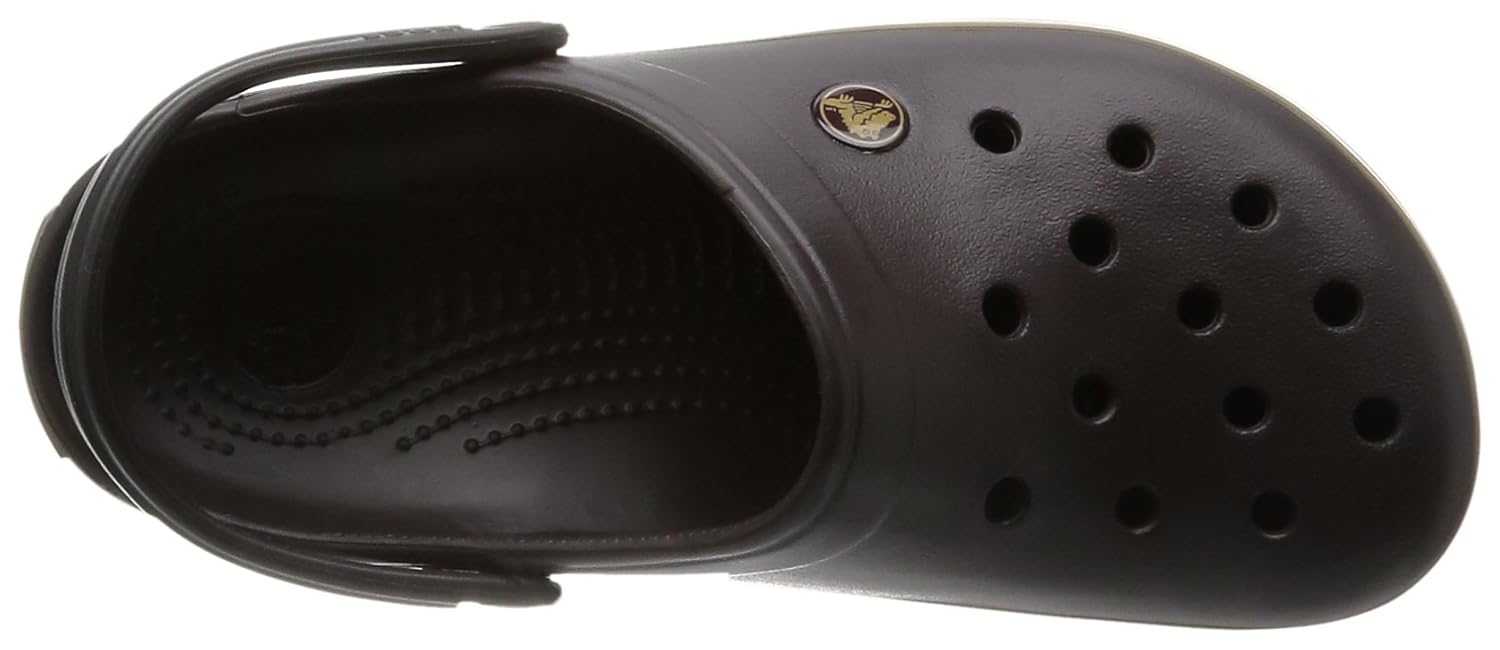 crocs unisex crocband clogs mules