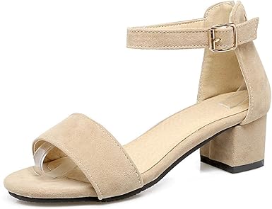 simple ladies sandal