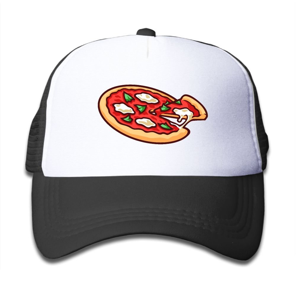 Best Straw Hat Pizza Brentwood