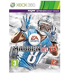 Madden NFL 13