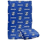 Creighton University Blue Jays Blanket, 36" x