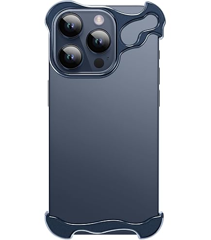 Amazon.com: Arc Pulse Designed for iPhone 15 Pro Phone Case (2023