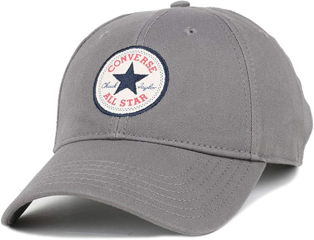 converse ball cap