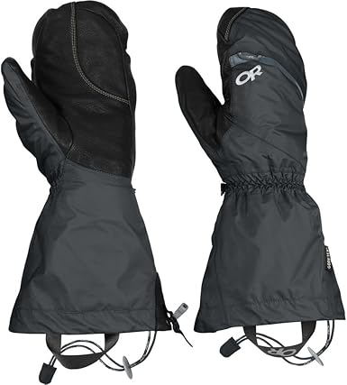 personalised football gloves