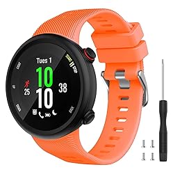 Watbro Compatible with Garmin Forerunner 45