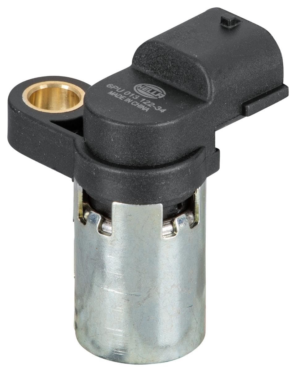 HELLA 6PU 013 122-341 Sensor, camshaft position - 2-pin connector