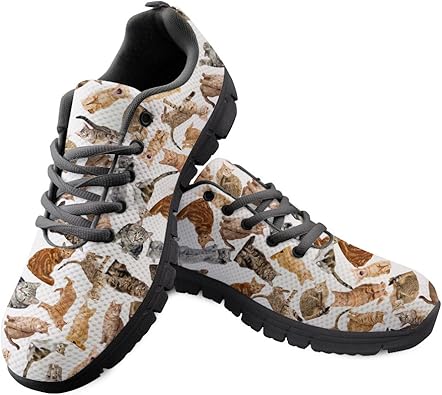 stylish sneakers womens