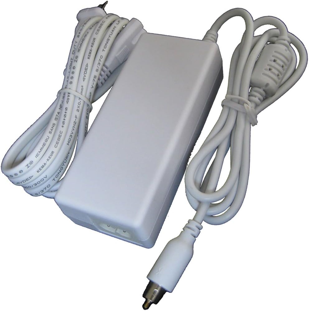 Achi AC Charger Power Adapter Supply Cord for 65W Apple Mac
