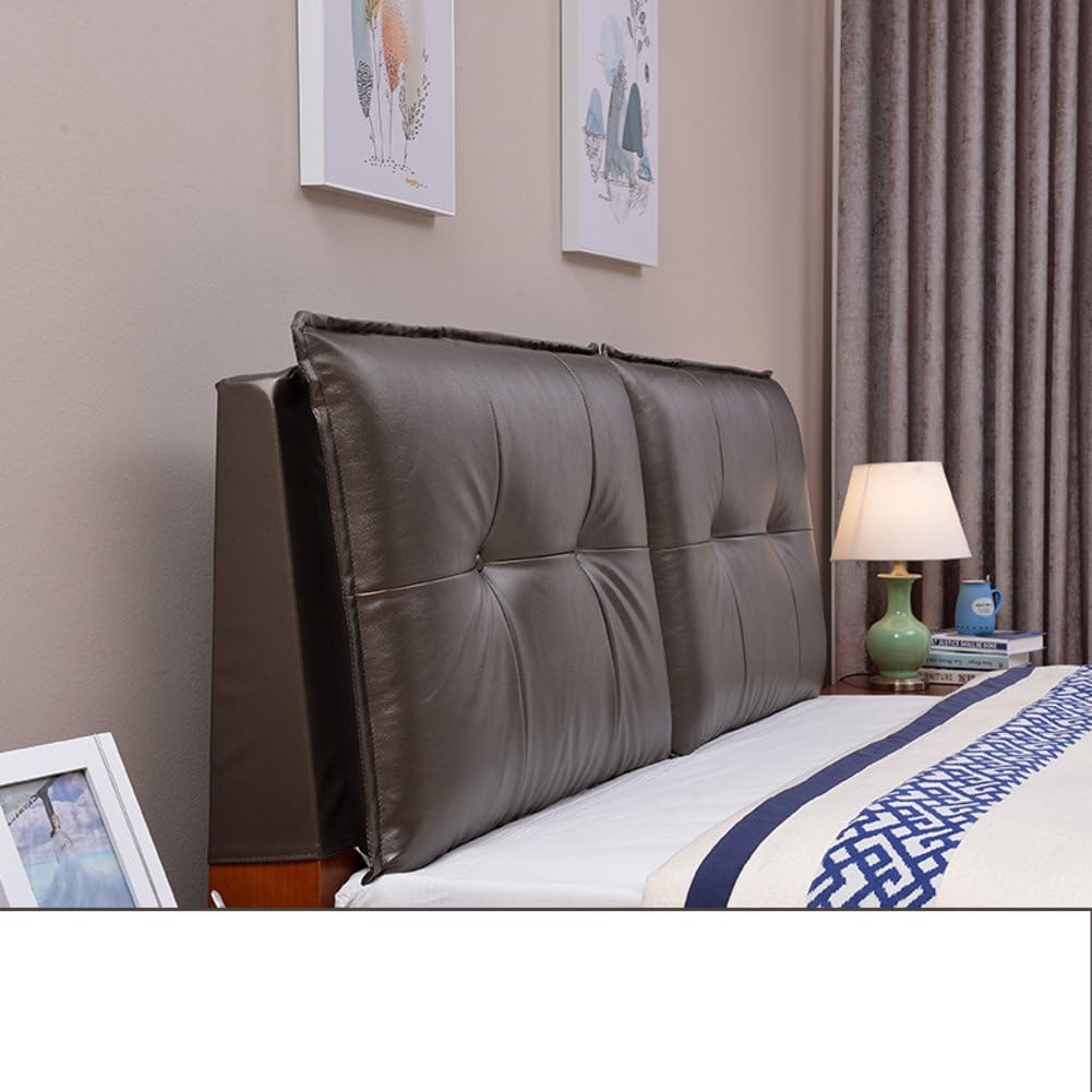 EuropeanStyle headboard Cushions Soft Bag backrest Tatami Double
