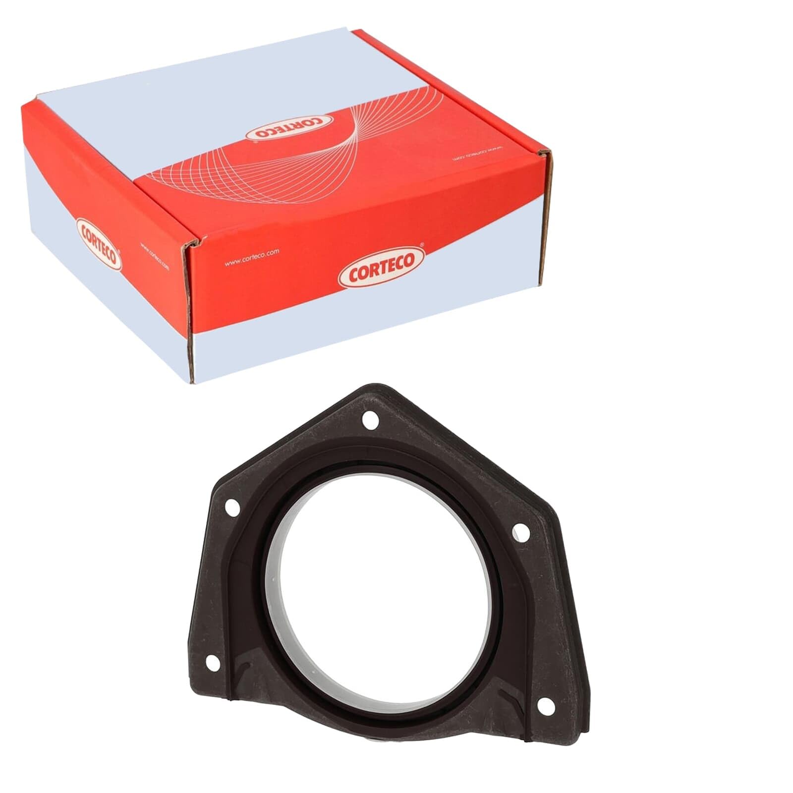 Corteco 12015763B Crank Axle Shaft Sealing Ring