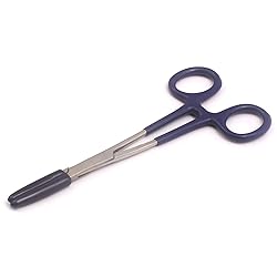DDP HEMOSTAT Forceps, Straight & Curved, 5.5 INCHES