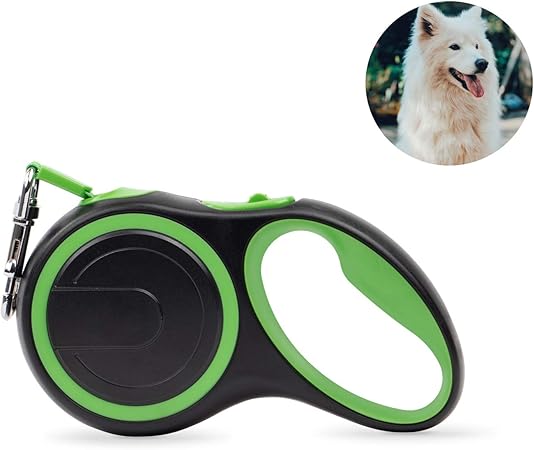 best rated retractable dog leash