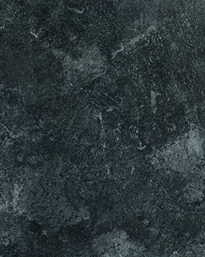 d-c-fix 346-0583 4-PKA Decorative Self-Adhesive Film, Slate Grey, 17" x 78" Roll, 4-Pack with Applicator - Thumbnail 7