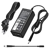 65W 45W AC Adapter for Dell Laptop