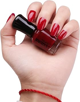 Cathyoyo Vernis à Ongles Gel Vernis Ongles Brillant Coloré