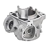 ARTAER Motorcycle Engine Parts Block Cylinder Fit