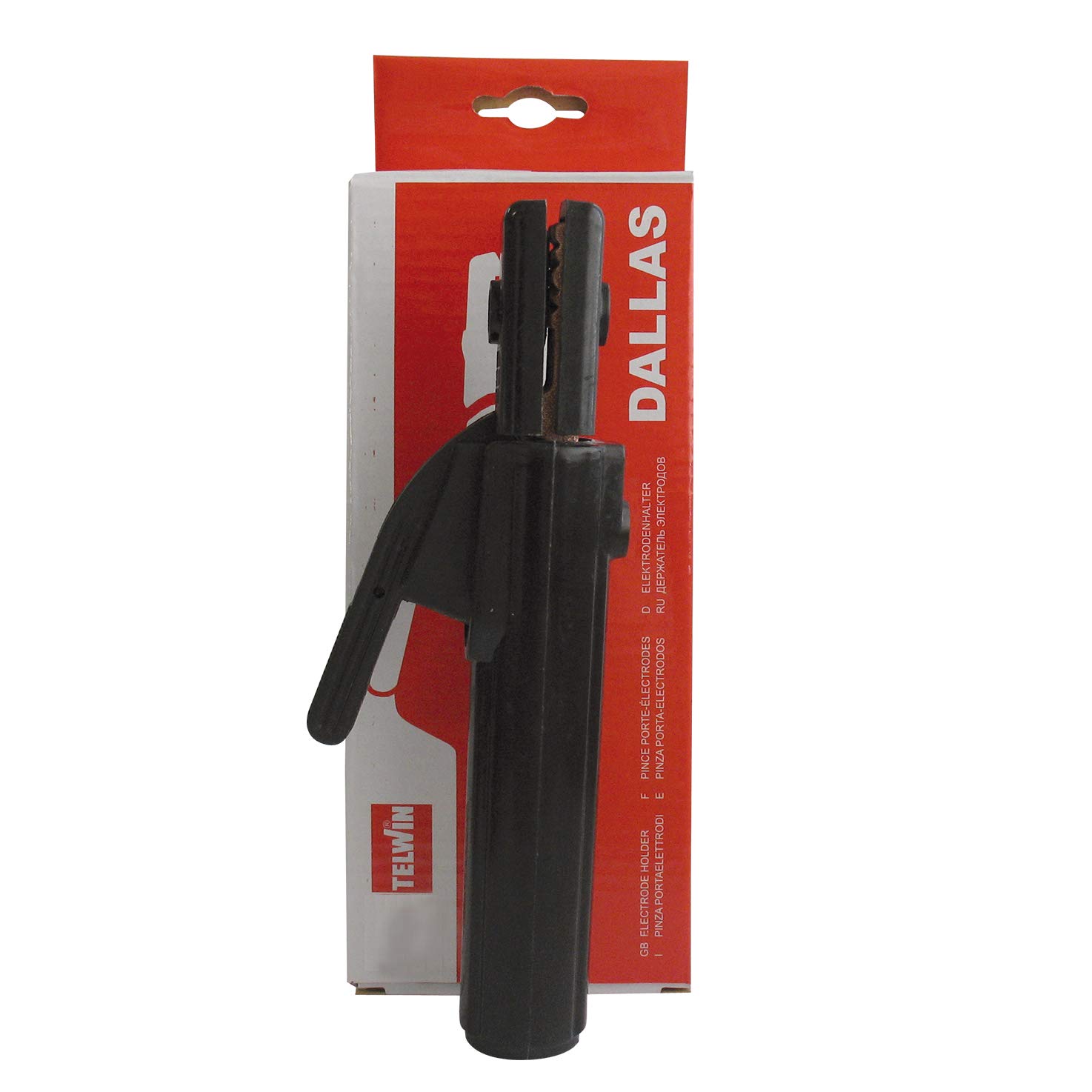 Telwin 802769 Dallas 300 Pliers