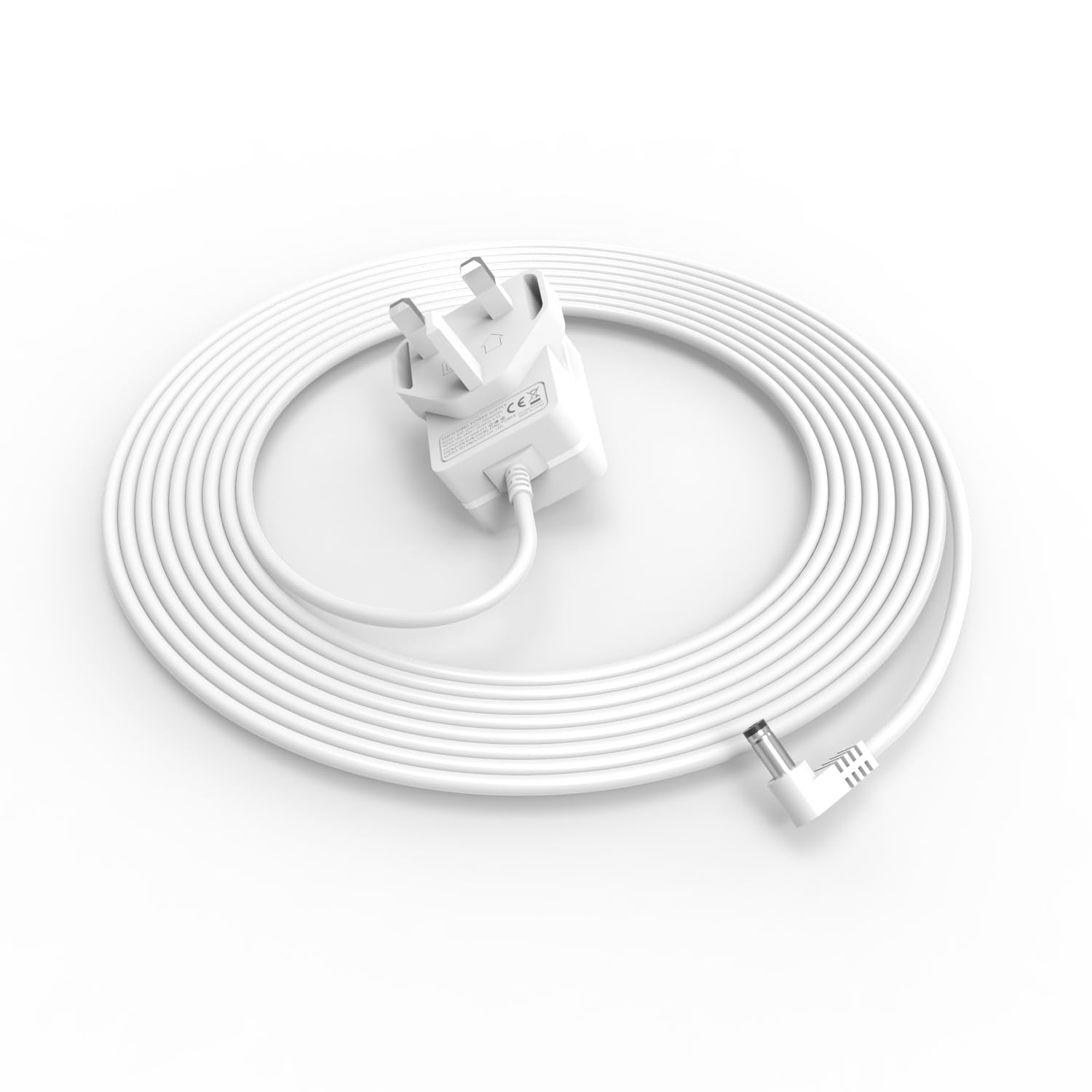 24V 0.65A Diffusers Charger Fit for URPOWER, Doterra Petal,Young Living, Essential Oil, InnoGear, ASAKUKI, VicTsing, Natrogix, Luscreal, Now Foods Humidifier Power Adapter Cord