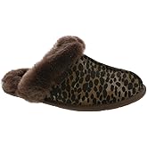 UGG womens Scuffette Caspian