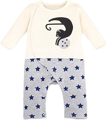 baby coverall winter