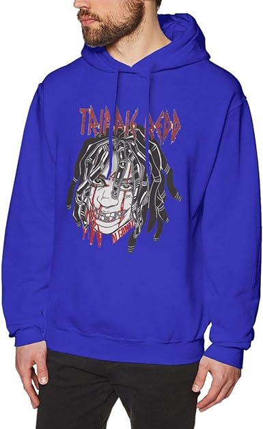 trippie redd hoodie amazon