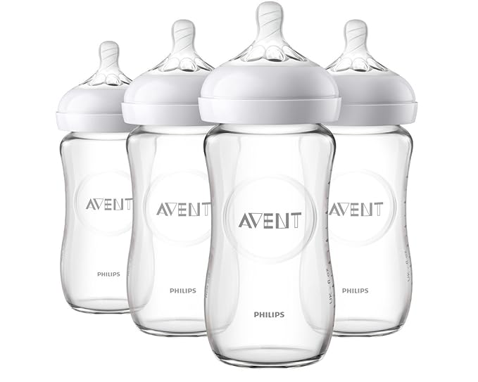 Best Glass Baby Bottles Mommababygear