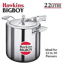 Hawkins Big Boy