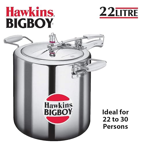 Hawkins Big Boy