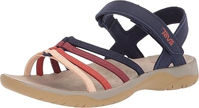 amazon teva womens sandals
