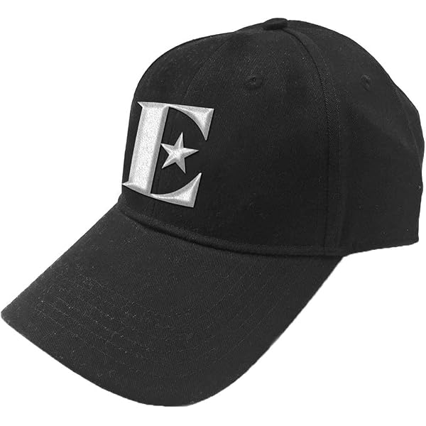 Bob Dylan Baseball Cap Eye Icon Logo Blowin in the Wind