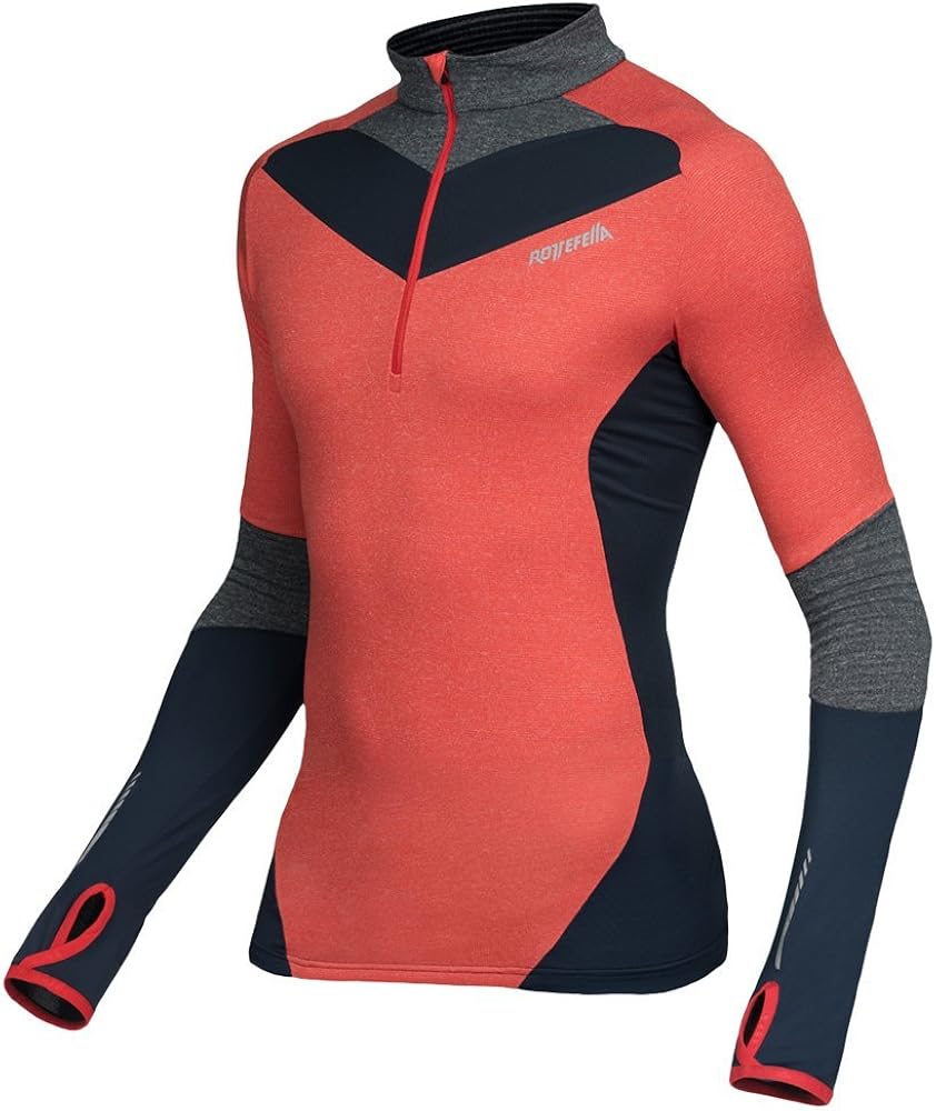 power wool base layer