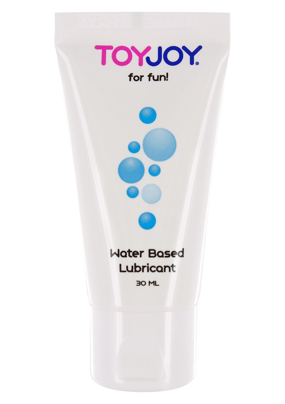 TOYJOY - TOYJOY Waterbased Lube 30 ml