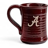 The Memory Company Officially Licensed NCAA 20oz Sandblasted College Team Mug