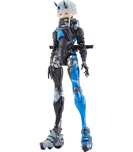Amazon.com: MOTORED Cyborg Runner SSX_155 