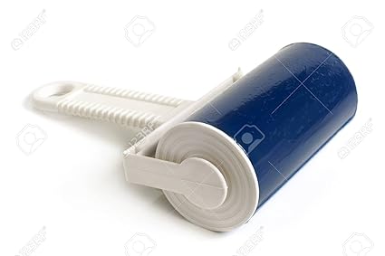 Skywalk Lint Roller - Remover 50 Sheet Pack,Cloth Dust Remover Cleaner Lint Roller Remover Shaver