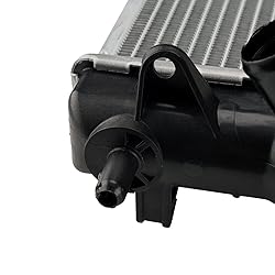 Torchtree CU2458 Radiator Replacement,Compatible