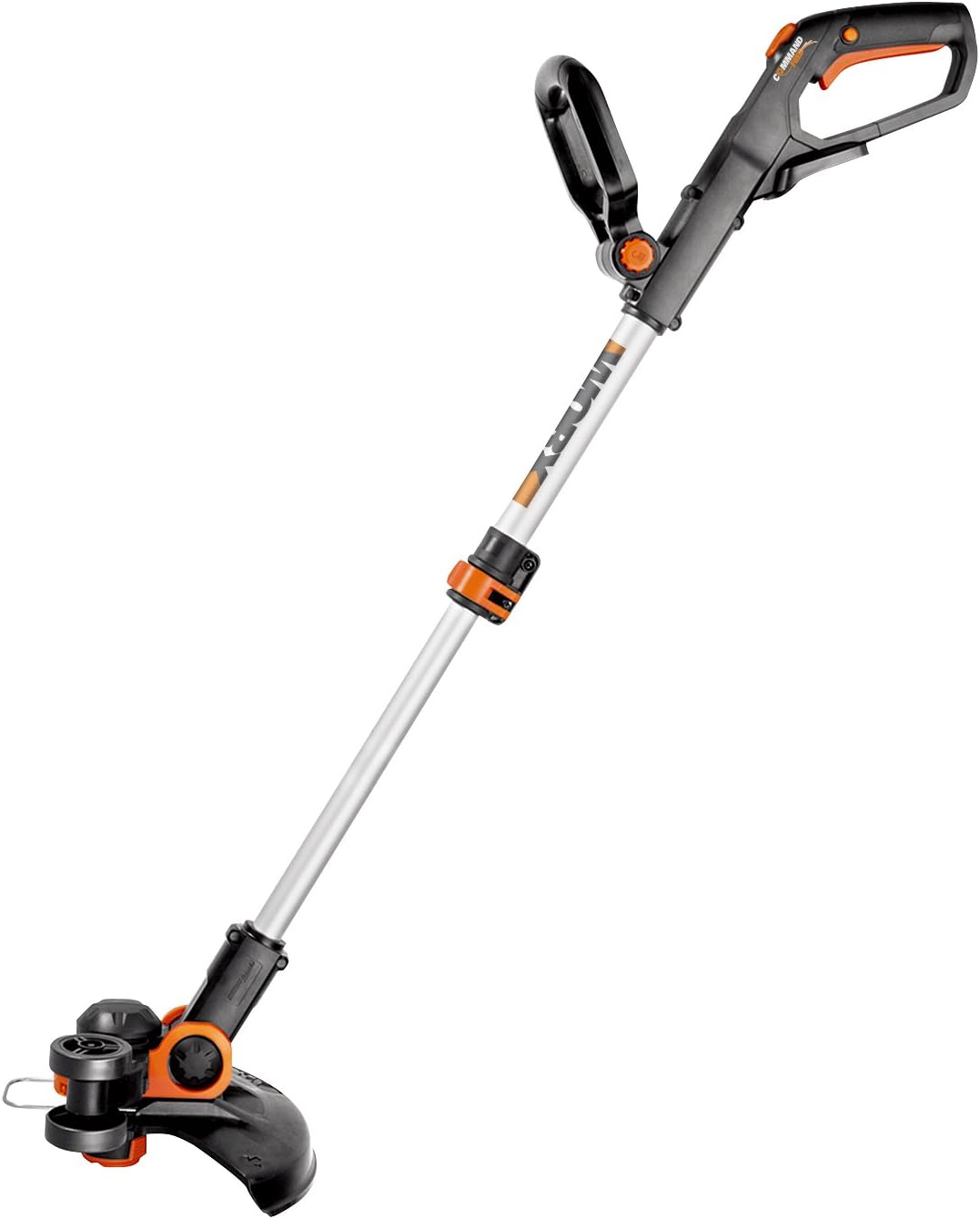 Best electric rechargeable lawn mower reviews